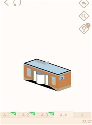 我爱拼模型官方正版