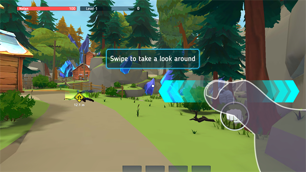 特格拉生存工艺与建造手机版