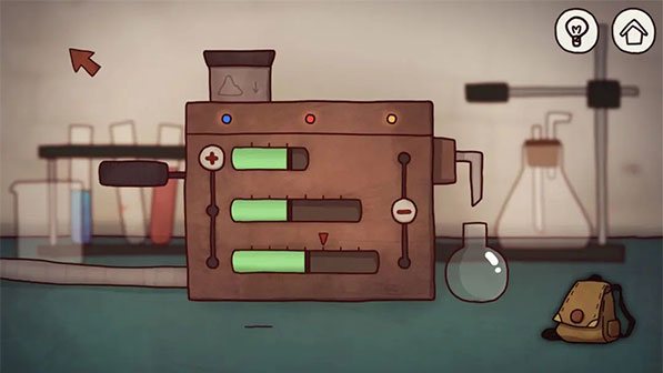 树洞奇妙之旅手游