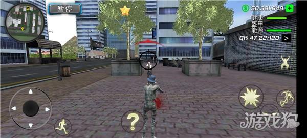 绳索木乃伊游戏玩法-9