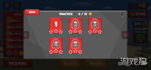 城市战士与街头帮派中文版游戏玩法4