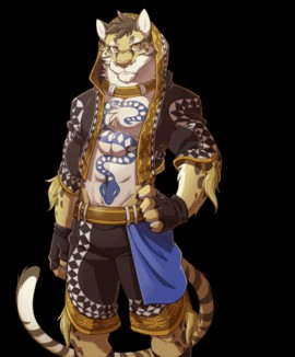 家有大猫手游版