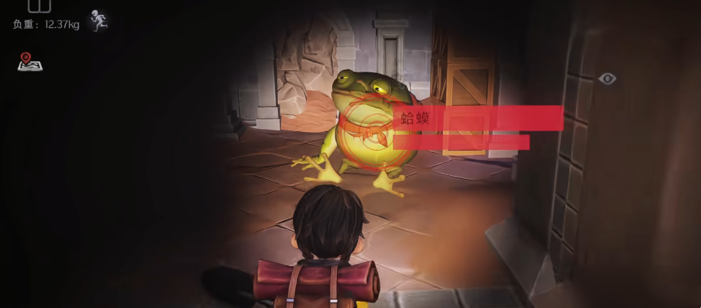 超自然行动组体验服