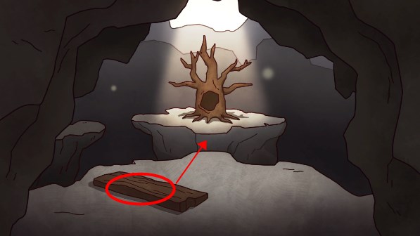 树洞奇妙之旅手游