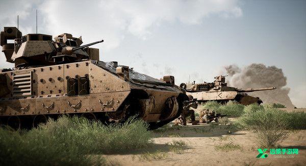 Squad战术小队手机版