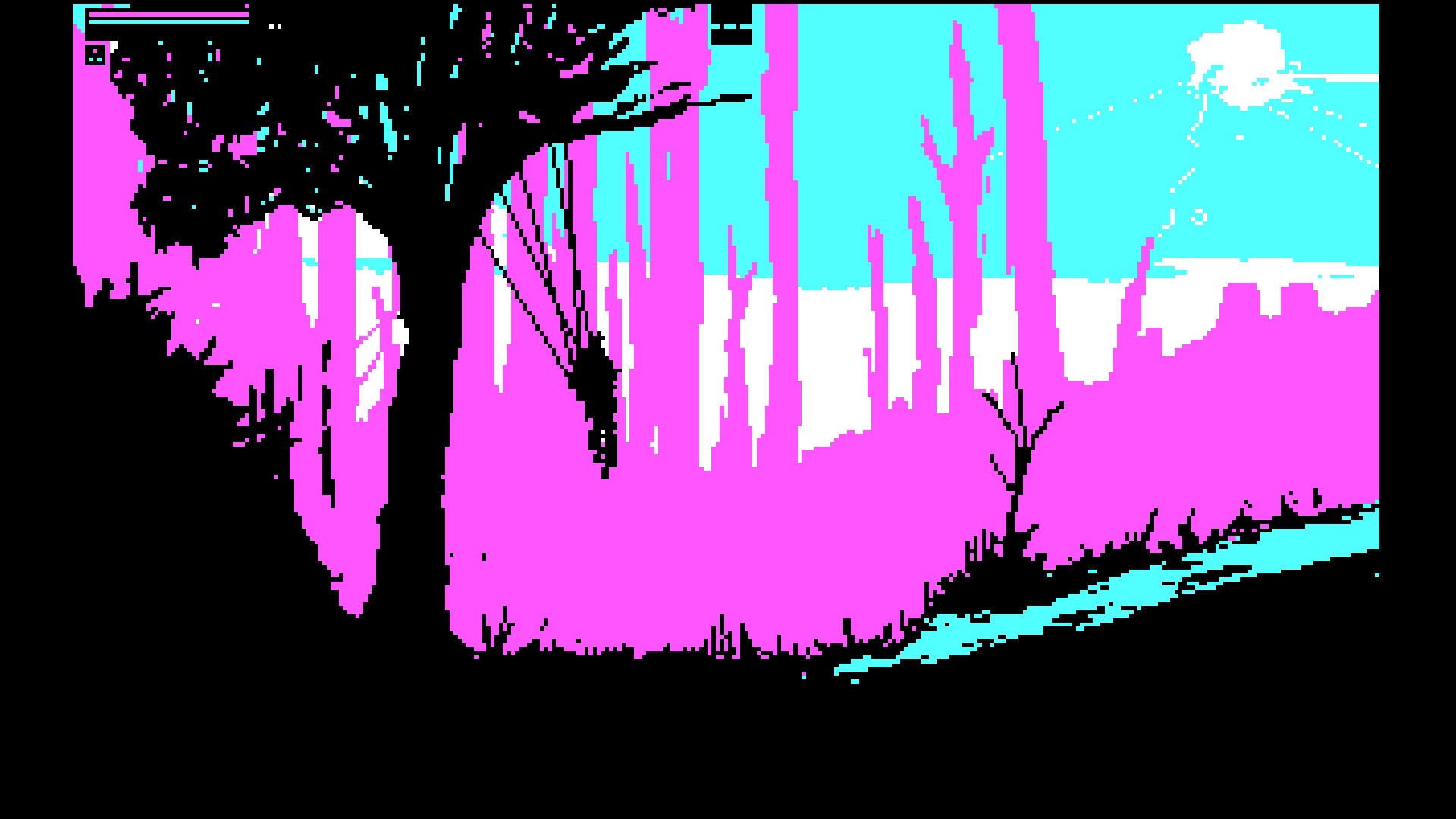 永恒的城堡重制版游戏玩法-2