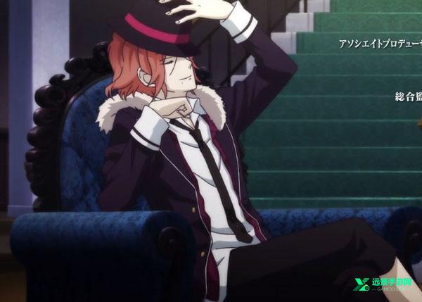 魔鬼恋人汉化版