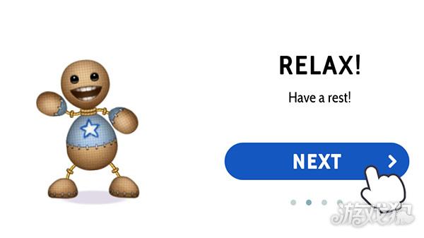 狂扁木偶人游戏玩法1