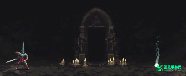 神之亵渎手机版