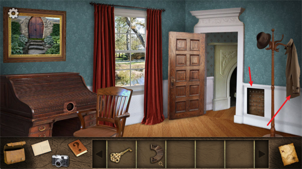 迷幻世界汉化版