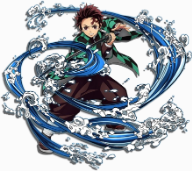 鬼灭之刃火神血风谭手机版