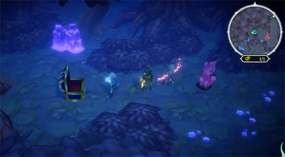 圣塔神记游戏玩法-4