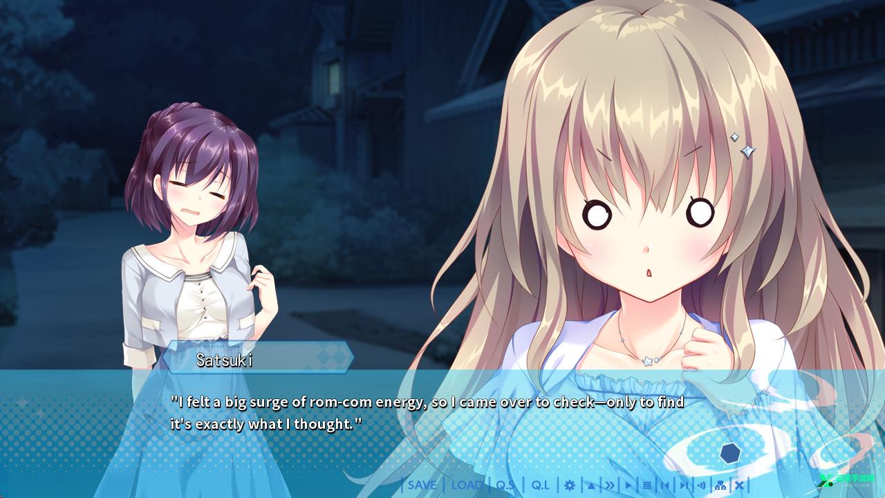 9nine新章安卓汉化手机版