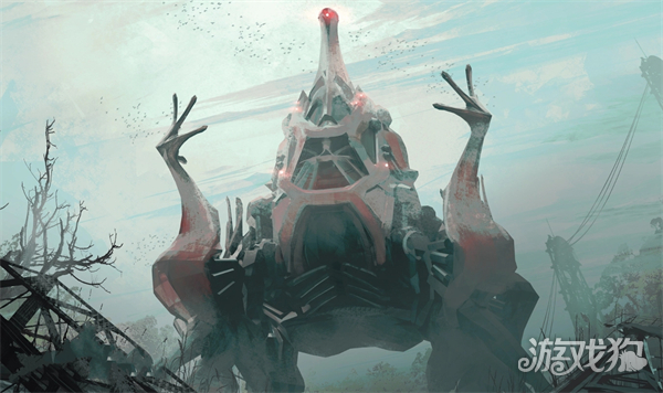 星之终途游戏玩法-8