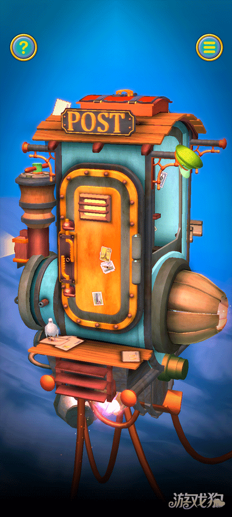 潘多拉之门3游戏玩法-4