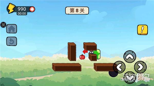 苹果蛇游戏玩法-8