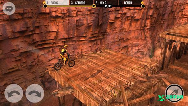 极限摩托车完整版