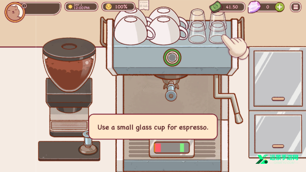 可口的咖啡美味的咖啡官方正版