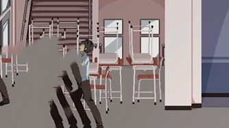 夏哈塔灾难的一天最新版