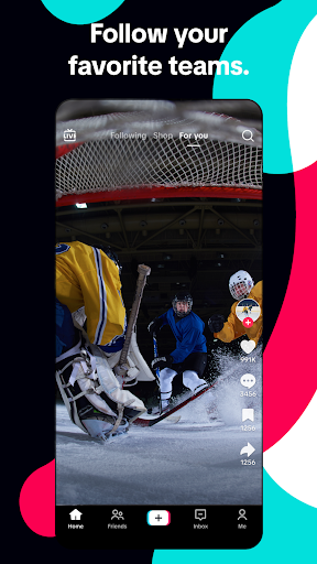 tiktok海外版抖音