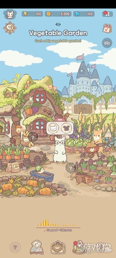 Magic Recipe游戏玩法-5