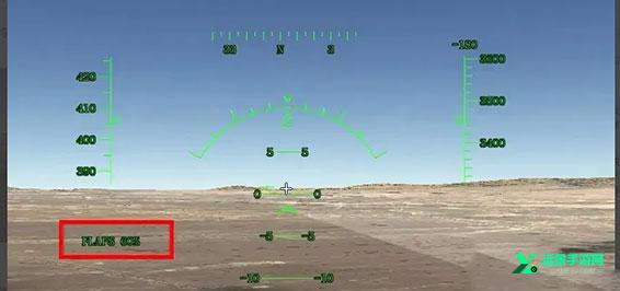tfs涡轮螺旋桨飞行模拟器中文版
