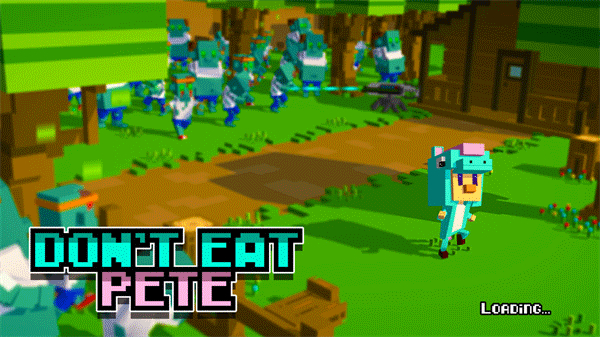 像素射击僵尸战场手机版