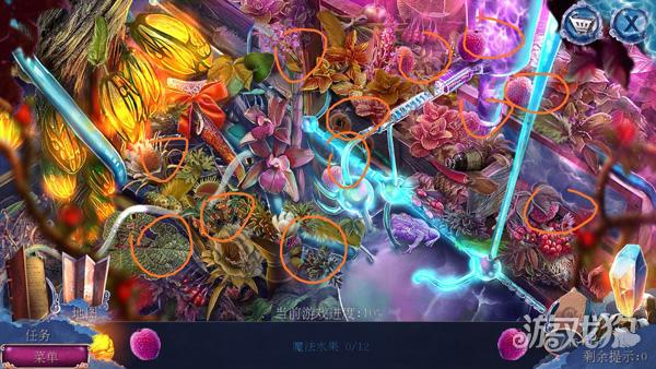 密室逃脱23迷失俱乐部游戏玩法-4