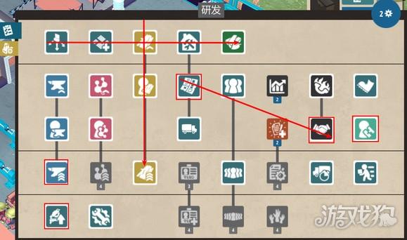 小小大工坊游戏玩法-2