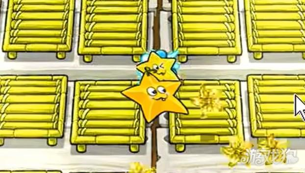 植物大战僵尸杨桃版游戏新增植物介绍2