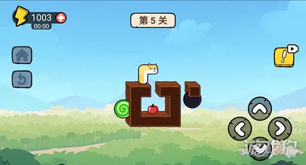 苹果蛇游戏玩法-5