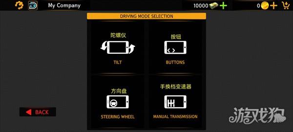 巴士模拟器MAX游戏玩法2