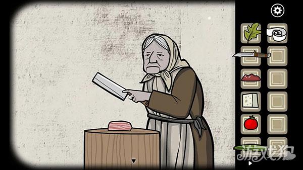 天堂岛游戏第五灾攻略2