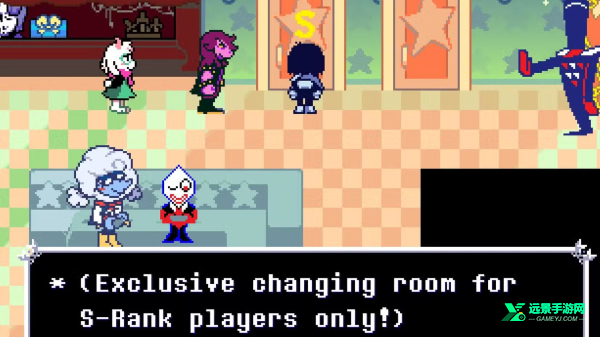 三角符文伟大的斯骗顿手机版