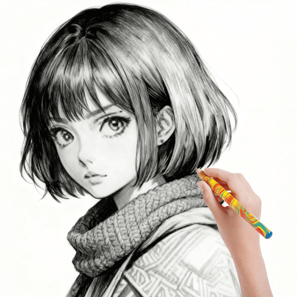 AR素描世界画app下载