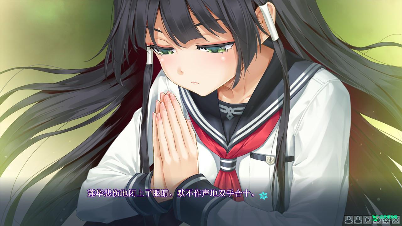 美少女万华镜5安卓汉化版