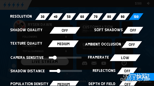 最佳跑酷游戏玩法-2