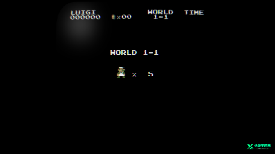 马里奥85手机版