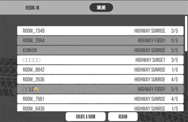 梦想之路多人游戏汉化版