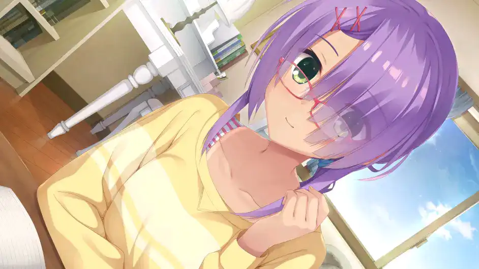 星光咖啡馆与死神之蝶冷狐版