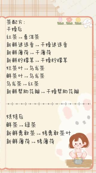 寄心茶屋中文版