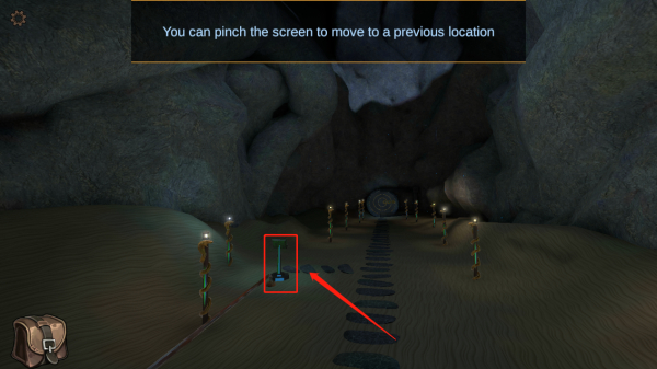 遗产4秘密之墓安卓版