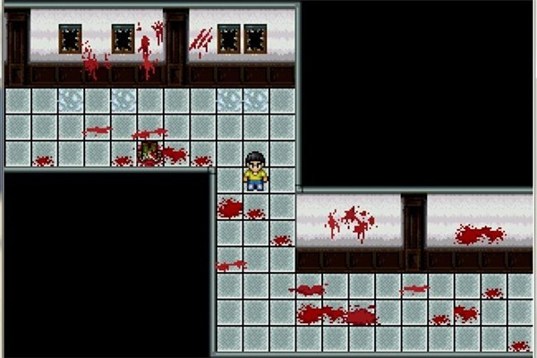 野比大雄的生化危机2游戏玩法-14