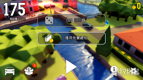 鲁莽大逃亡2(Getaway2)游戏玩法-2