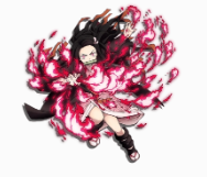 鬼灭之刃火神血风谭手机版