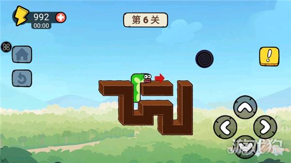 苹果蛇游戏玩法-6