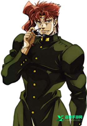 jojo的奇妙冒险天堂之眼中文版