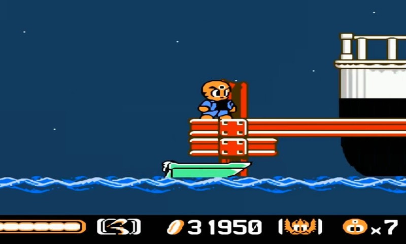 三目童子游戏手机版