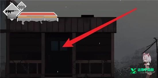 夏哈塔遭遇的一日