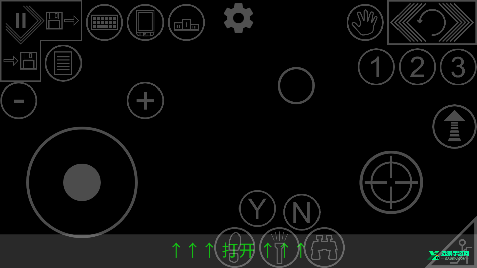 doom2粉红谷手机版